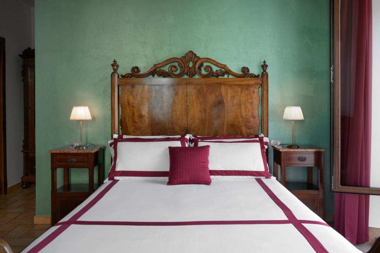 גוביו Hotel San Marco מראה חיצוני תמונה