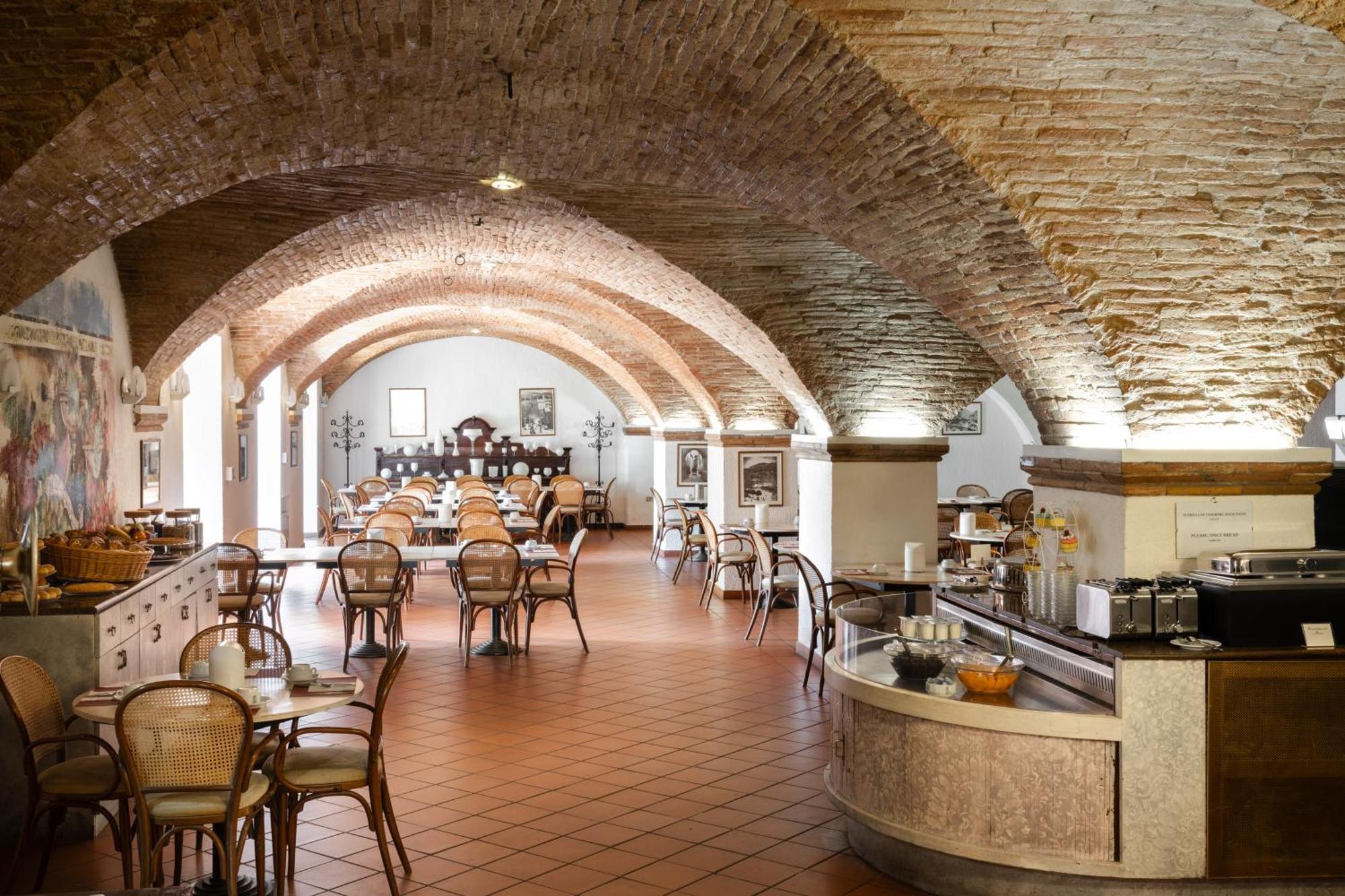 גוביו Hotel San Marco מראה חיצוני תמונה