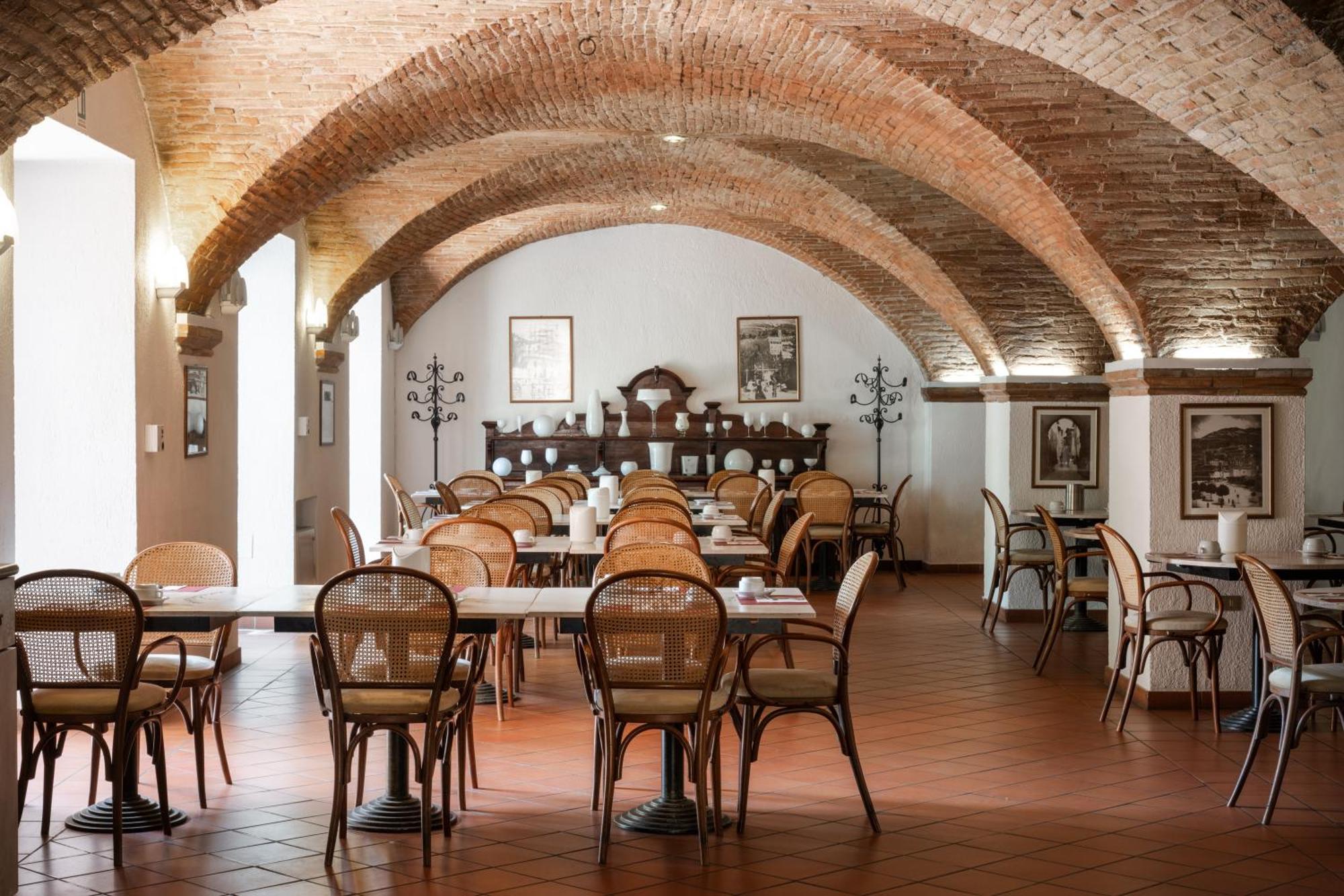 גוביו Hotel San Marco מראה חיצוני תמונה